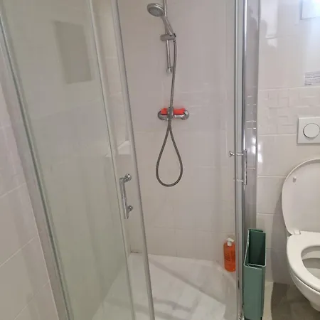 Maison Du Claret Antibes