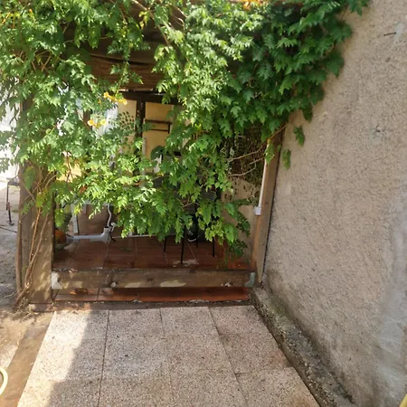 Maison Du Claret Hébergement de vacances