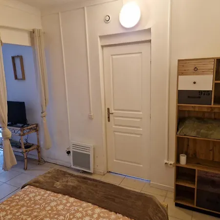 Prázdninový dům Maison Du Claret *
