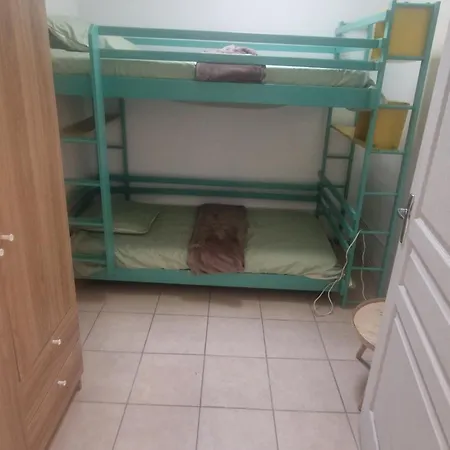 Hébergement de vacances Maison Du Claret