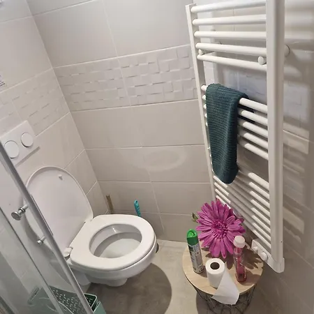 Hébergement de vacances Maison Du Claret *