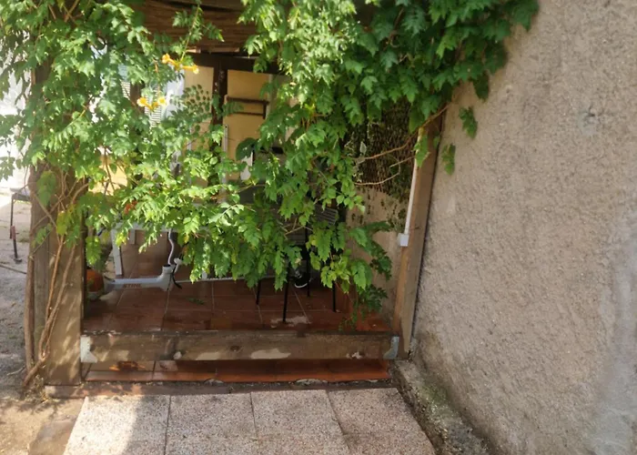 Maison Du Claret Hébergement de vacances