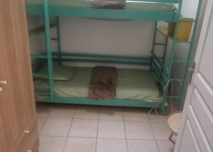 Hébergement de vacances Maison Du Claret