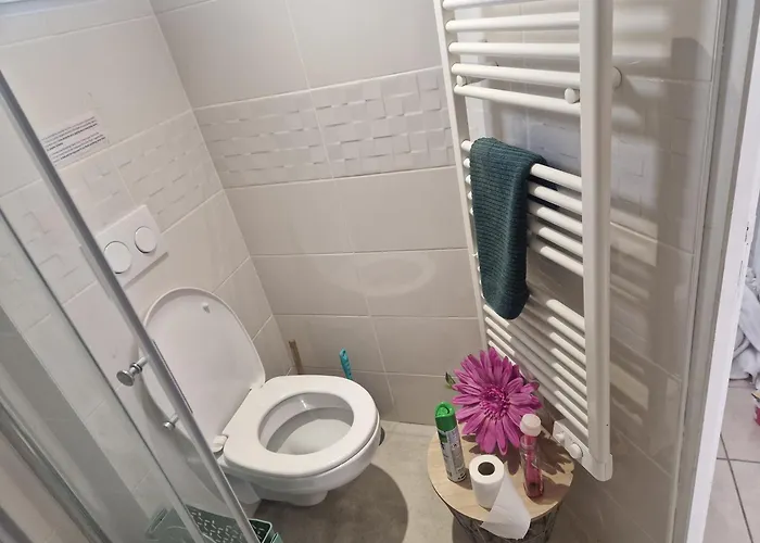 Hébergement de vacances Maison Du Claret *